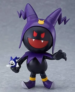 Sale Max Factory Shin Megami Tensei - Ja'aku Frost - Nendoroid #1493