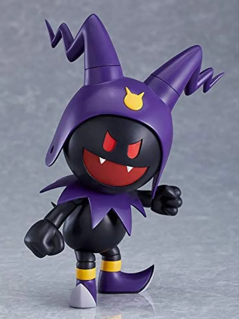 Sale Max Factory Shin Megami Tensei - Ja'aku Frost - Nendoroid #1493