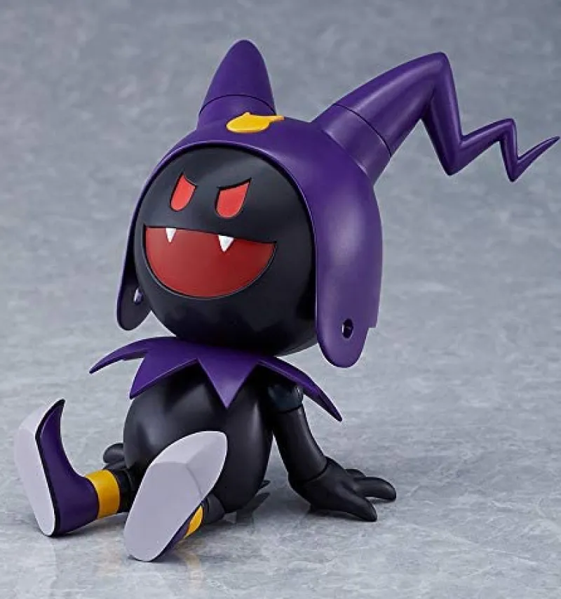 Sale Max Factory Shin Megami Tensei - Ja'aku Frost - Nendoroid #1493