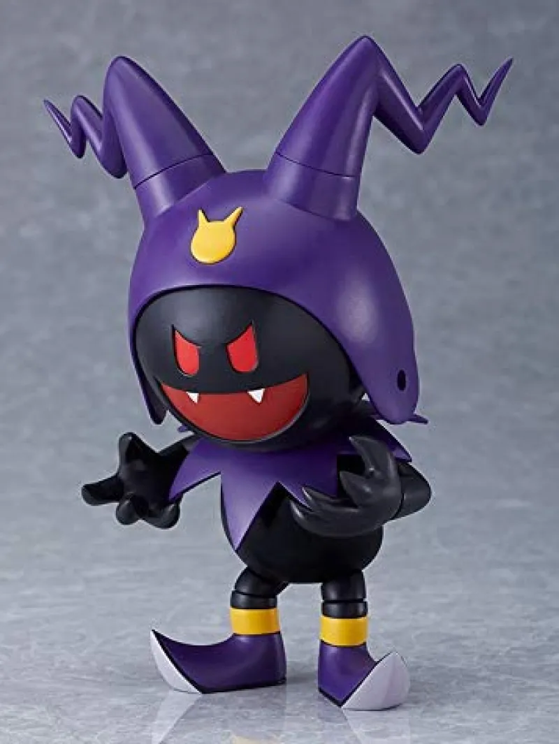 Sale Max Factory Shin Megami Tensei - Ja'aku Frost - Nendoroid #1493