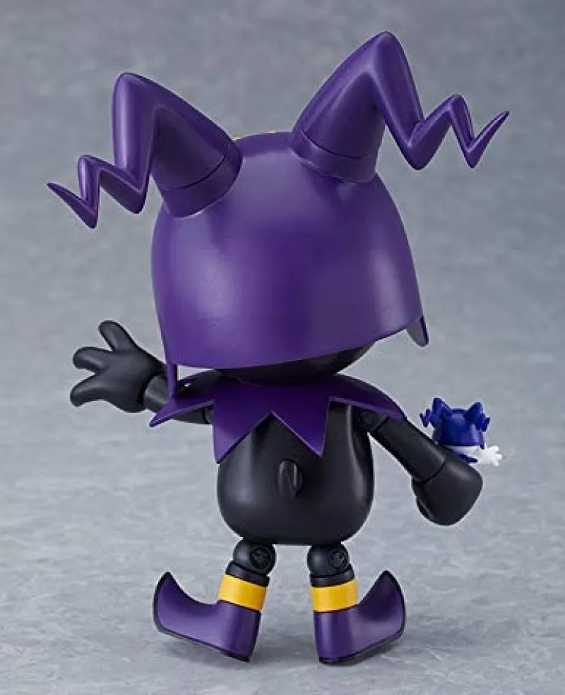 Sale Max Factory Shin Megami Tensei - Ja'aku Frost - Nendoroid #1493