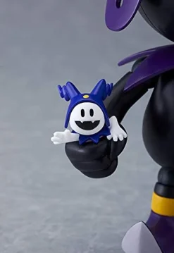 Sale Max Factory Shin Megami Tensei - Ja'aku Frost - Nendoroid #1493