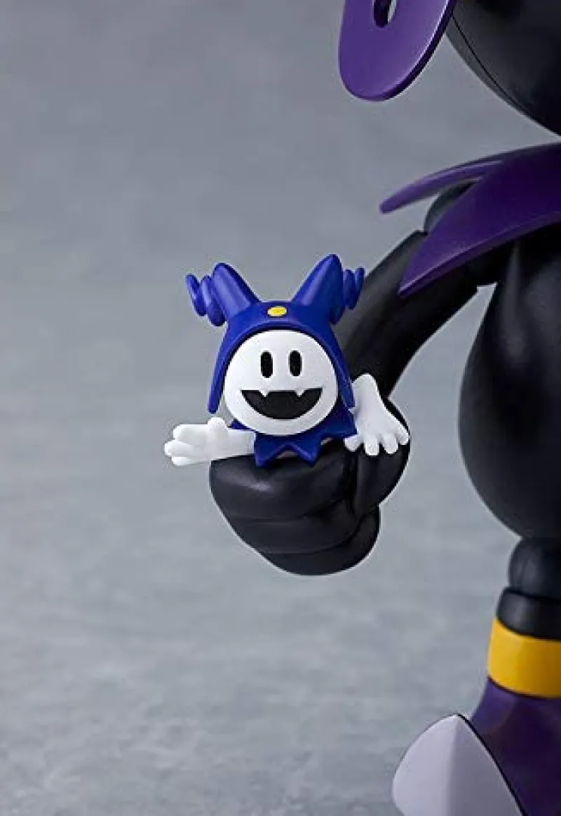 Sale Max Factory Shin Megami Tensei - Ja'aku Frost - Nendoroid #1493