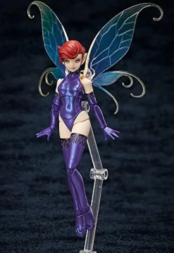 Best FREEing Shin Megami Tensei - Pixie - Figma #SP-105