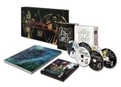 Clearance Atlus Shin Megami Tensei Deep Strange Journey [Shin Megami Tensei 25th Anniversary Special Box]