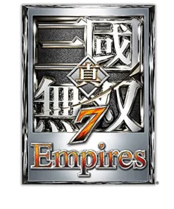 Outlet Koei Tecmo Games Shin Sangoku Musou 7 Empires