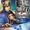 Koei Tecmo Games Shin Sangoku Musou 7 Empires Outlet