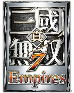 Koei Tecmo Games Shin Sangoku Musou 7 Empires Outlet