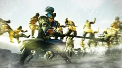 Best Koei Tecmo GamesRated By Our Customers Shin Sangoku Musou 7 (Playstation 3 the Best)