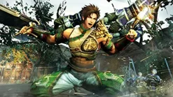 Best Koei Tecmo GamesRated By Our Customers Shin Sangoku Musou 7 (Playstation 3 the Best)