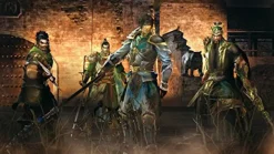 Best Koei Tecmo GamesRated By Our Customers Shin Sangoku Musou 7 (Playstation 3 the Best)