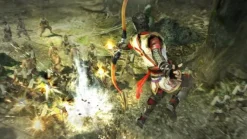 New Koei Shin Sangoku Musou 7 with Moushouden