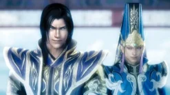 Online Koei Tecmo Games Shin Sangoku Musou Next [PS Vita the Best Version]