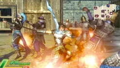 Online Koei Tecmo Games Shin Sangoku Musou Next [PS Vita the Best Version]
