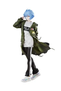 Sale HOBBY MAX JAPAN Shin Seiki Evangelion - Ayanami Rei - 1/7 - Ver. Radio Eva, Part 2 (Hobby Max)