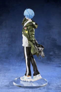 Sale HOBBY MAX JAPAN Shin Seiki Evangelion - Ayanami Rei - 1/7 - Ver. Radio Eva, Part 2 (Hobby Max)