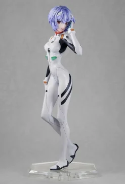 Kadokawa , Young Ace Henshubu As Planning Shin Seiki Evangelion - Ayanami Rei - KDcolle - 1/7 - Collector's Edition (Kadokawa, Young Ace Henshubu) Best