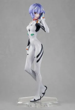 Kadokawa , Young Ace Henshubu As Planning Shin Seiki Evangelion - Ayanami Rei - KDcolle - 1/7 - Collector's Edition (Kadokawa, Young Ace Henshubu) Best