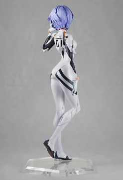 Kadokawa , Young Ace Henshubu As Planning Shin Seiki Evangelion - Ayanami Rei - KDcolle - 1/7 - Collector's Edition (Kadokawa, Young Ace Henshubu) Best
