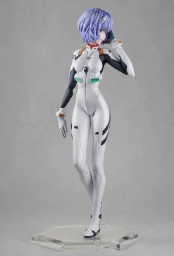 Kadokawa , Young Ace Henshubu As Planning Shin Seiki Evangelion - Ayanami Rei - KDcolle - 1/7 - Collector's Edition (Kadokawa, Young Ace Henshubu) Best