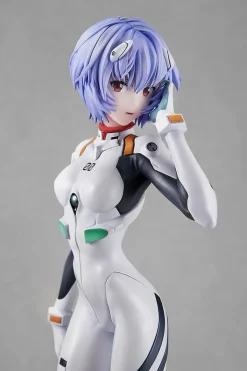 Kadokawa , Young Ace Henshubu As Planning Shin Seiki Evangelion - Ayanami Rei - KDcolle - 1/7 - Collector's Edition (Kadokawa, Young Ace Henshubu) Best
