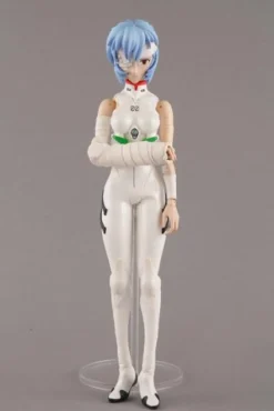 Sale Medicom Shin Seiki Evangelion - Ayanami Rei - Real Action Heroes - Bandaged ver. ( Toy)