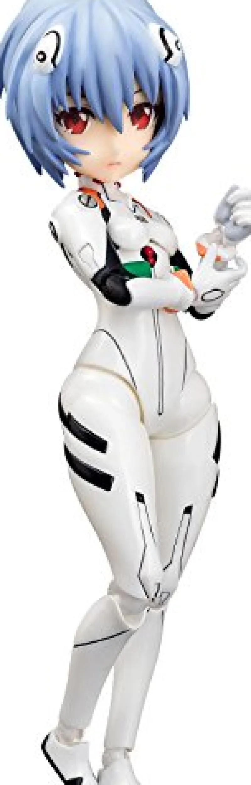 Phat Company Shin Seiki Evangelion - Ayanami Rei - Parfom Outlet