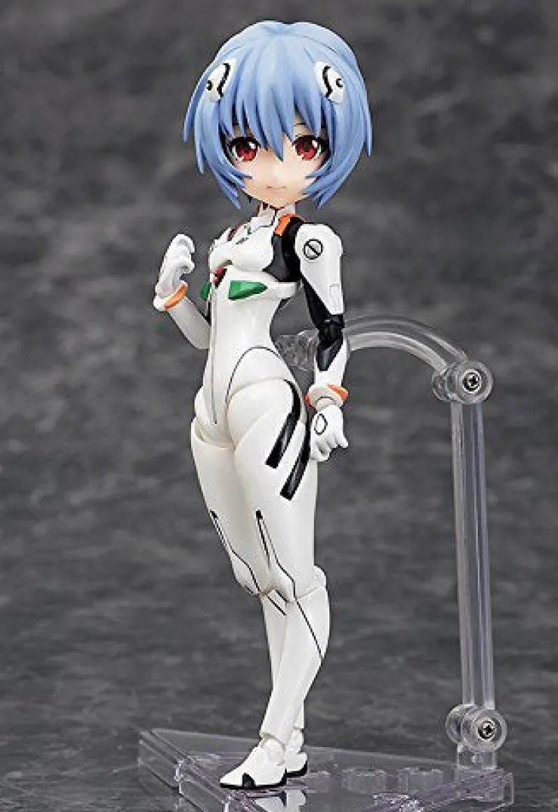 Phat Company Shin Seiki Evangelion - Ayanami Rei - Parfom Outlet