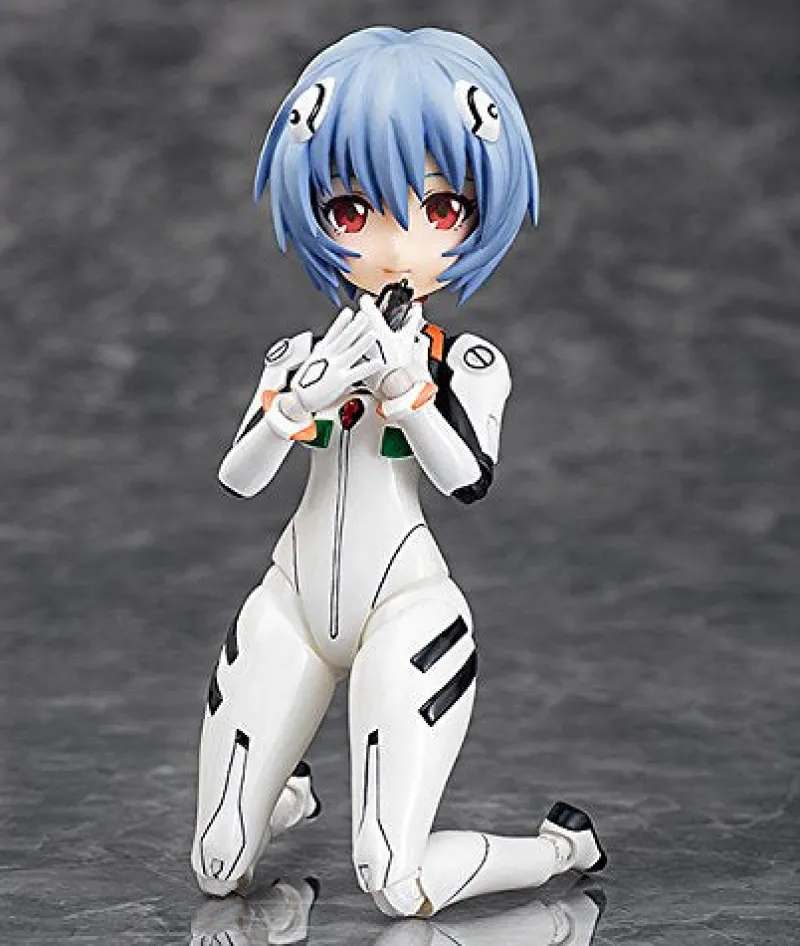 Phat Company Shin Seiki Evangelion - Ayanami Rei - Parfom Outlet
