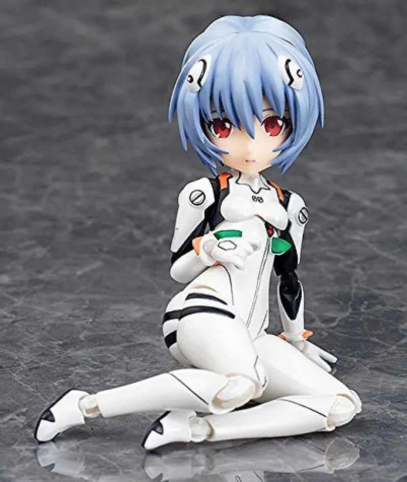 Phat Company Shin Seiki Evangelion - Ayanami Rei - Parfom Outlet