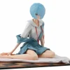Discount Sentinel Shin Seiki Evangelion - Ayanami Rei - 1/6 (Khara Union Creative International Ltd)