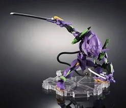 Hot Bandai As Manufacturer Shin Seiki Evangelion - EVA-01 - EVA Unit - NXEDGE STYLE - TV ver. (Bandai)