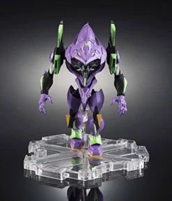 Hot Bandai As Manufacturer Shin Seiki Evangelion - EVA-01 - EVA Unit - NXEDGE STYLE - TV ver. (Bandai)
