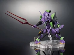 Hot Bandai As Manufacturer Shin Seiki Evangelion - EVA-01 - EVA Unit - NXEDGE STYLE - TV ver. (Bandai)