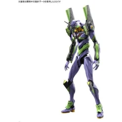 Sale Bandai Spirits Shin Seiki Evangelion - EVA-01 - RG