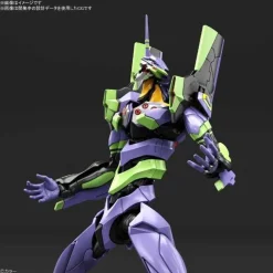 Sale Bandai Spirits Shin Seiki Evangelion - EVA-01 - RG