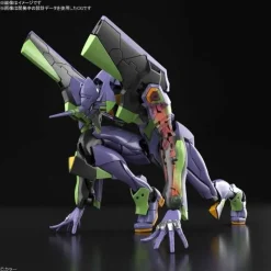 Sale Bandai Spirits Shin Seiki Evangelion - EVA-01 - RG