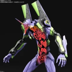 Sale Bandai Spirits Shin Seiki Evangelion - EVA-01 - RG