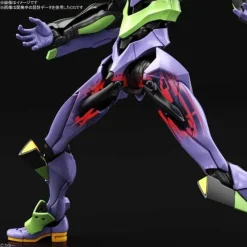 Sale Bandai Spirits Shin Seiki Evangelion - EVA-01 - RG