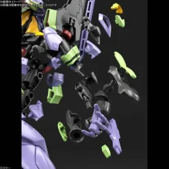 Sale Bandai Spirits Shin Seiki Evangelion - EVA-01 - RG