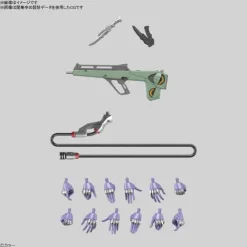 Sale Bandai Spirits Shin Seiki Evangelion - EVA-01 - RG