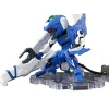 New Bandai Shin Seiki Evangelion - EVA-00 Kai - EVA Unit - NXEDGE STYLE - TV ver.
