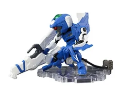 New Bandai Shin Seiki Evangelion - EVA-00 Kai - EVA Unit - NXEDGE STYLE - TV ver.