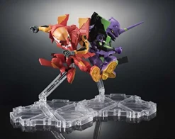 Bandai As Manufacturer Shin Seiki Evangelion - EVA-02 - EVA Unit - NXEDGE STYLE - TV ver. (Bandai) Outlet