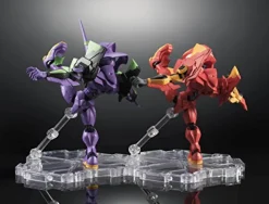 Bandai As Manufacturer Shin Seiki Evangelion - EVA-02 - EVA Unit - NXEDGE STYLE - TV ver. (Bandai) Outlet
