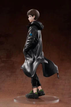 Discount Hobby Max Shin Seiki Evangelion - Ikari Shinji - 1/7 - Ver. Radio Eva, Part 2