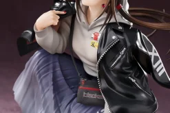 Clearance Hobby Max Shin Seiki Evangelion - Makinami Mari Illustrious - 1/7 - Ver. Radio Eva, Part 2