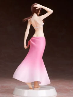 Our Treasure Shin Seiki Evangelion - Makinami Mari Illustrious - 1/8 - Assemble Heroines - Summer Queens - Model Kit Sale