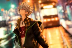 Hobby Max Shin Seiki Evangelion - Nagisa Kaworu - 1/7 - Ver. Radio Eva, Part 2