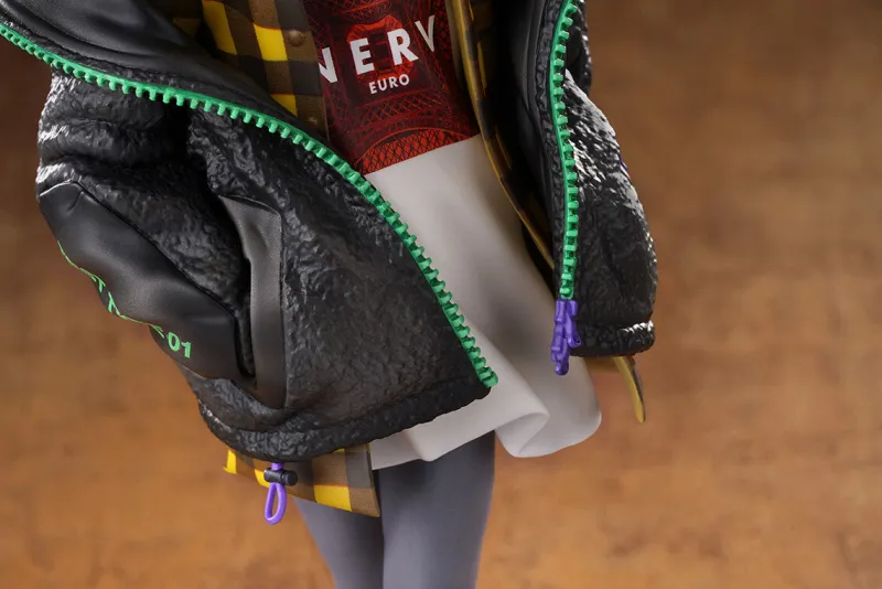 Hobby Max Shin Seiki Evangelion - Nagisa Kaworu - 1/7 - Ver. Radio Eva, Part 2